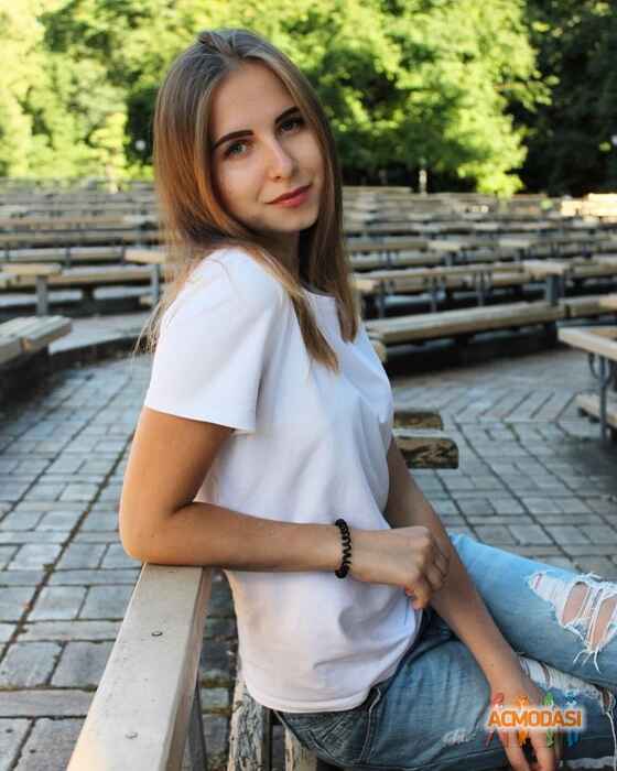 Анастасия Бондарчук Денисовна фото №1115214. Завантажено 09 Жовтня 2017