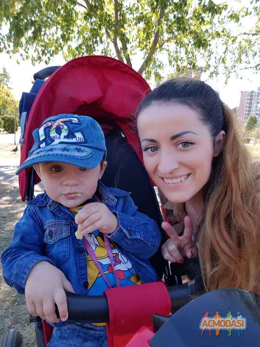 Олена Григорівна Бондар фото №1117015. Завантажено 12 Жовтня 2017