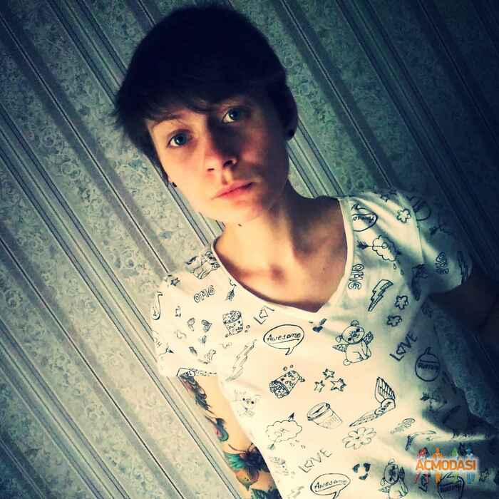 Vlada  Gerasimenko фото №1123881. Завантажено 25 Жовтня 2017