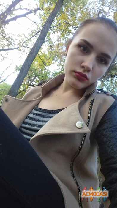 Диана Андреевна Карнаух фото №1133904. Завантажено 09 Листопада 2017