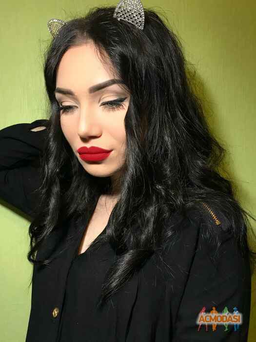 Юлія Олександрівна Латайко фото №1173922. Завантажено 28 Січня 2018