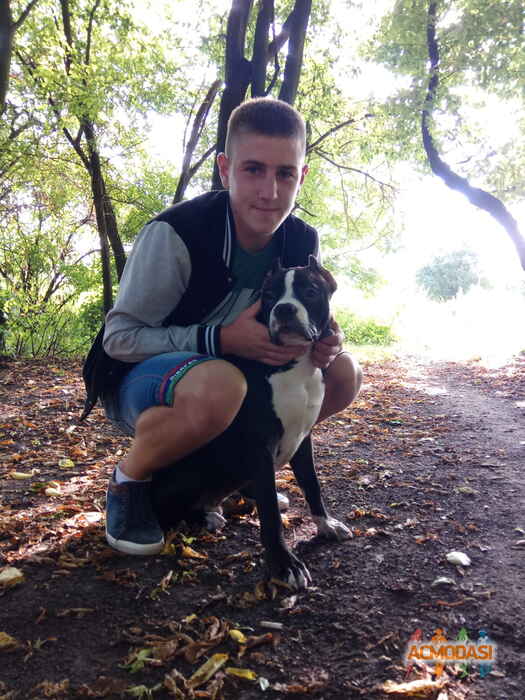 Павло Бобко Ярославович фото №1191640. Завантажено 21 Лютого 2018