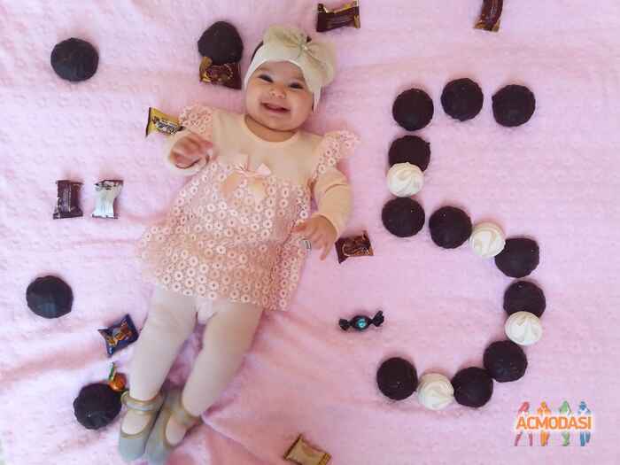 Аделіна Каренівна Акопян фото №1195001. Завантажено 25 Лютого 2018