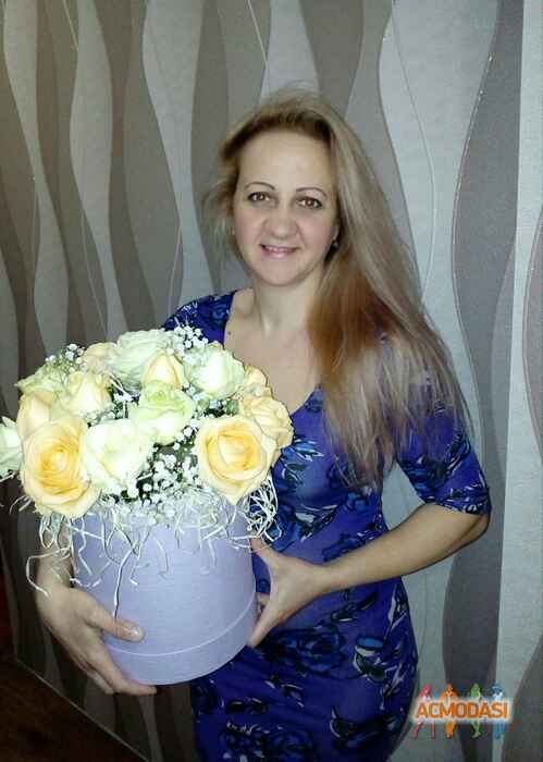 Анна Владимировна Фуртак фото №1200401. Завантажено 04 Березня 2018