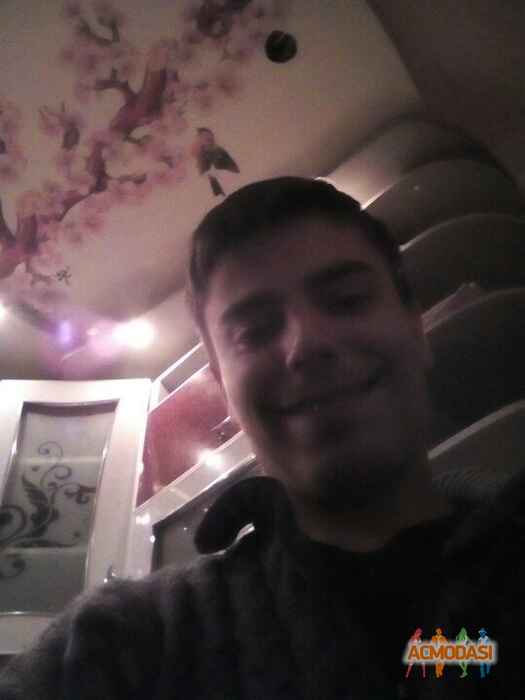 саша сергийовіч жовнерко фото №1201063. Завантажено 06 Березня 2018