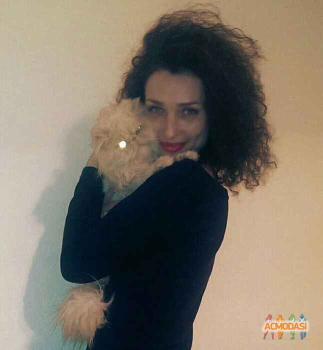 Yaroslava  Rossa фото №1279312. Завантажено 22 Серпня 2018