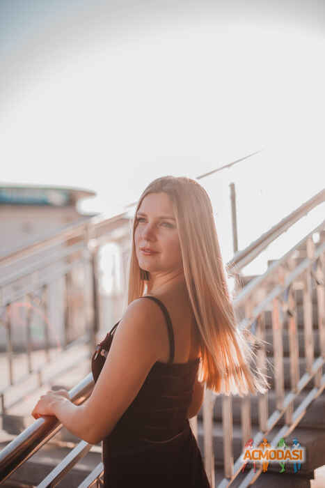 Anna  Seven фото №1346678. Завантажено 08 Січня 2019