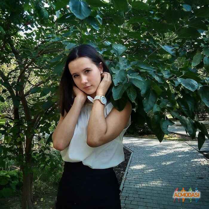 Ксенія Сеггіївна Яковлева фото №1380898. Завантажено 21 Березня 2019