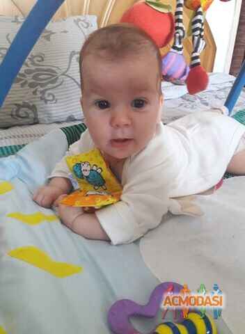 Darina  Furmanuyk фото №1447758. Завантажено 12 Вересня 2019