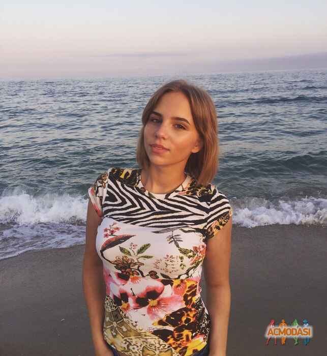 Анастасия Николаевна Каленик фото №1453240. Завантажено 26 Вересня 2019