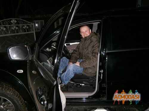 Виталий   фото №1454684. Завантажено 29 Вересня 2019