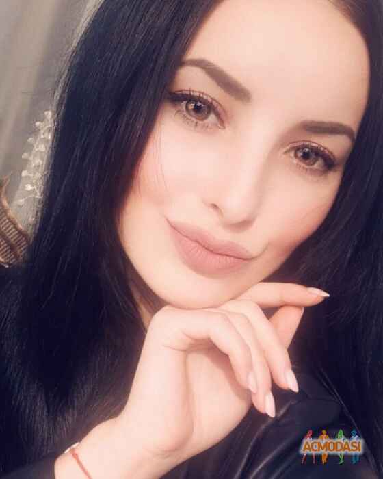 Катерина Русланівна Касьянова фото №1471646. Завантажено 07 Листопада 2019