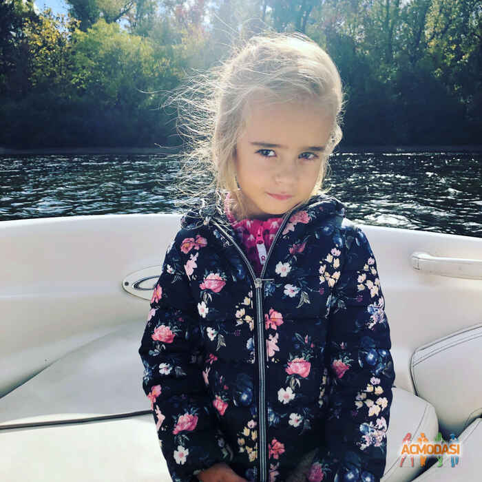 Карина Сергеевна Кушнир фото №1502511. Завантажено 28 Січня 2020