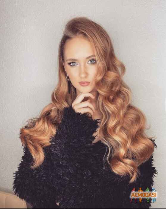 Елизавета Валерьевна Шайда фото №1525954. Завантажено 30 Квітня 2020