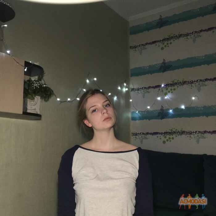 Александра  Казакова фото №1605087. Завантажено 04 Лютого 2021