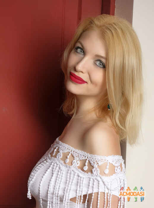 Анна Олеговна Соколова фото №1085589. Завантажено 31 Липня 2017