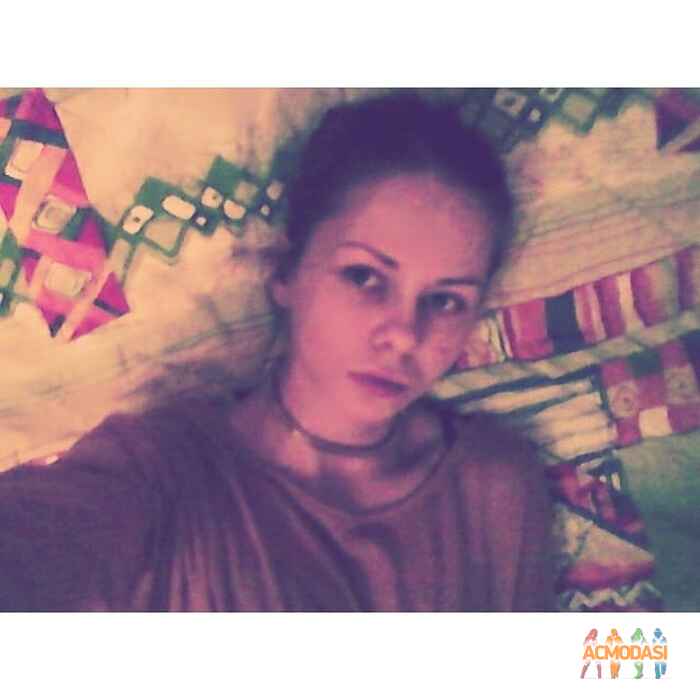 Карина  Орлова фото №782957. Завантажено 07 Лютого 2015