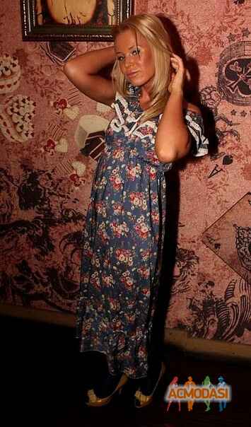 Екатерина Викторовна Столовская фото №54027. Завантажено 02 Серпня 2011