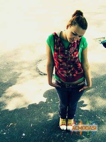 Шевель Екатерина Николаевна фото №54805. Завантажено 05 Серпня 2011