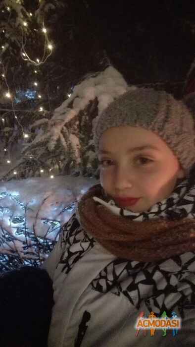 Яся   фото №1017945. Завантажено 08 Лютого 2017