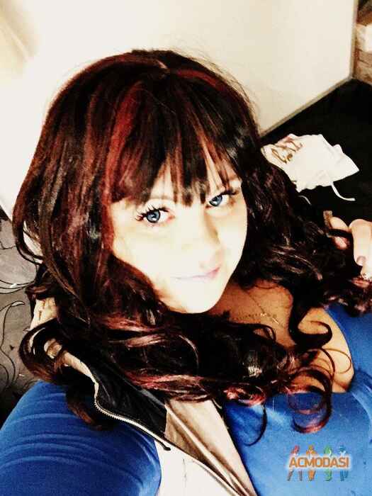 Ксенія Володимирівна Сорока фото №1032274. Завантажено 16 Березня 2017