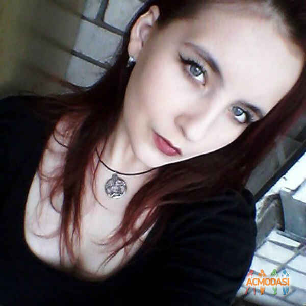 Анна Олександрівна Гавриленко фото №1045524. Завантажено 20 Квітня 2017