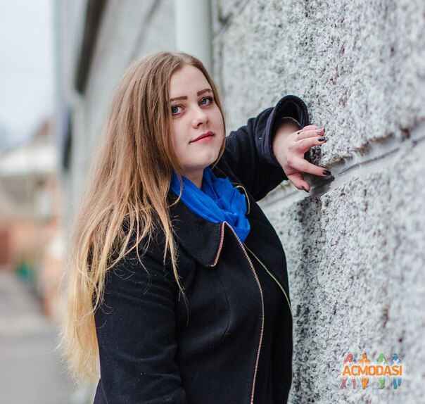 Anastasia  Pereverten фото №1063133. Завантажено 06 Червня 2017