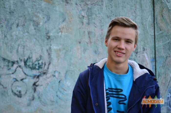 Андрей Игоревис Циба фото №1122860. Завантажено 23 Жовтня 2017