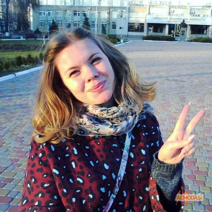 Ксенія  Ворчук фото №1133569. Завантажено 09 Листопада 2017