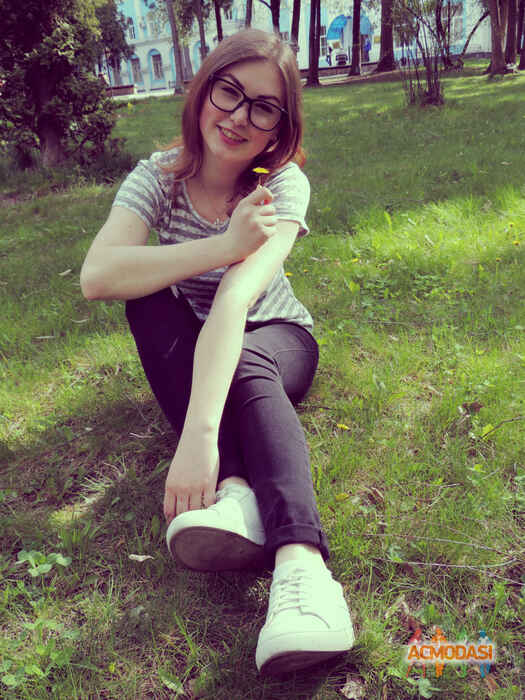 Elena  Sergiyuk фото №1147878. Завантажено 04 Грудня 2017