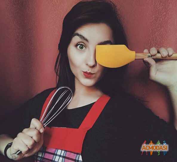 Анастасия  Сикачинская фото №1150933. Завантажено 10 Грудня 2017