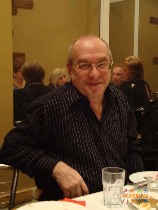 Леонід Георгийович Солуянов фото №1155816. Завантажено 23 Грудня 2017