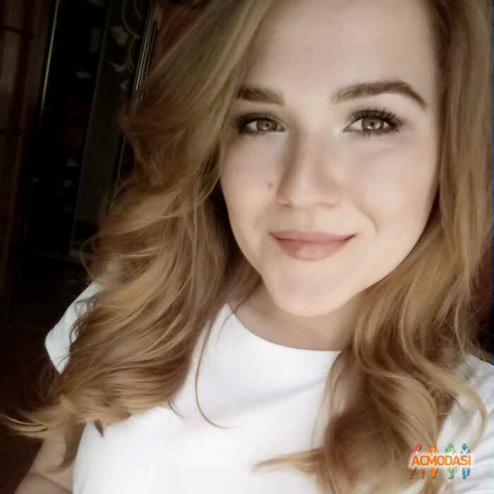 Анастасия Витальевна Гвоздь фото №1235973. Завантажено 25 Травня 2018