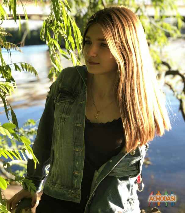 Daria  Shtolina фото №1280158. Завантажено 23 Серпня 2018