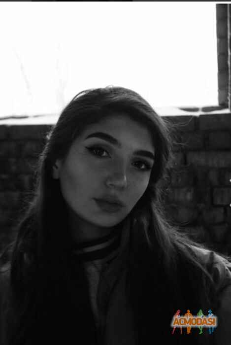Eva Olehovna Kavatsiuk фото №1294894. Завантажено 20 Вересня 2018