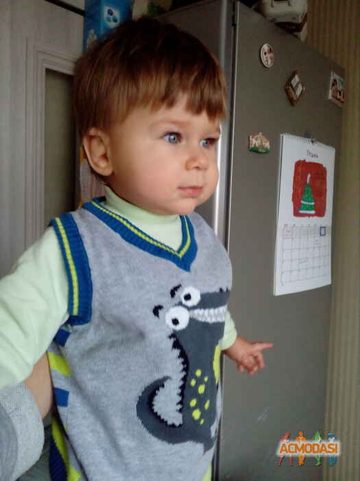 Назар Олександрович Білоус фото №1348006. Завантажено 10 Січня 2019