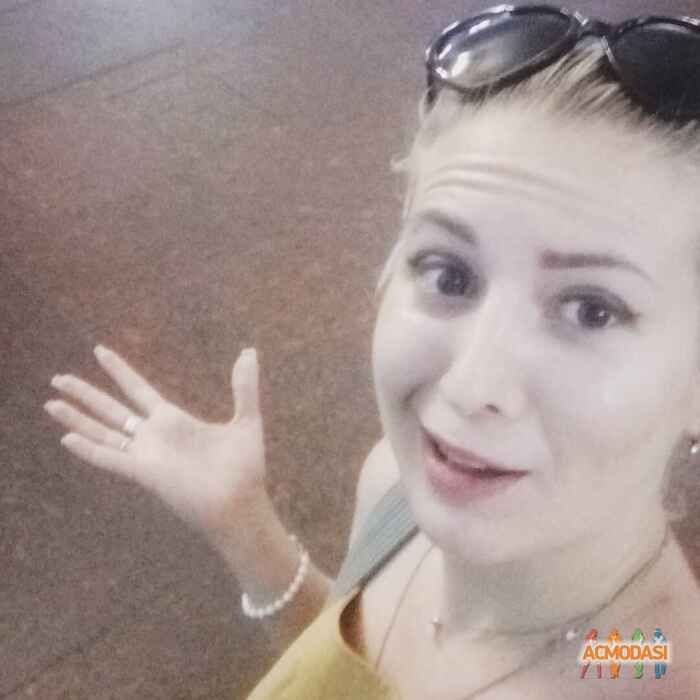 Юлия  Трофимова фото №1355525. Завантажено 26 Січня 2019