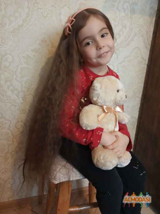 Хана   фото №1368700. Завантажено 22 Лютого 2019