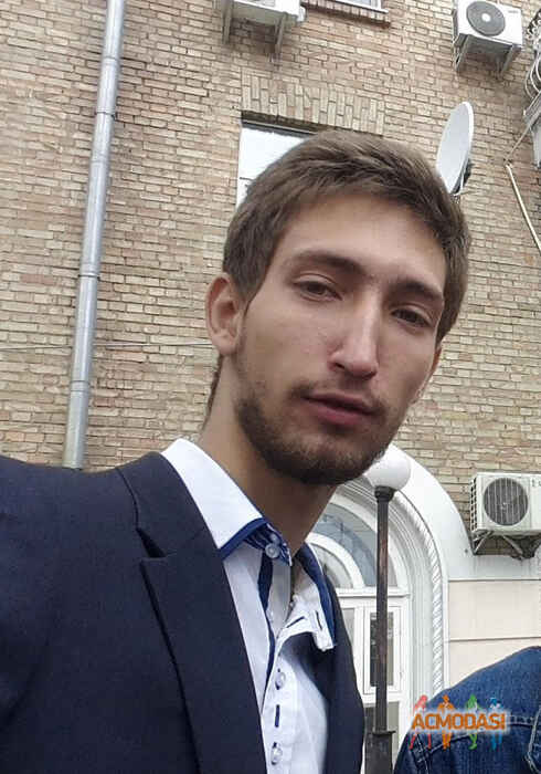 Евгений Александрович Сереев фото №1435606. Завантажено 14 Серпня 2019