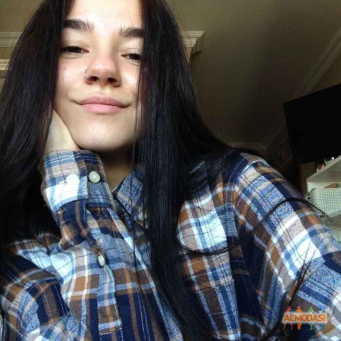 Алена Андреевна Миркотан фото №1470758. Завантажено 05 Листопада 2019