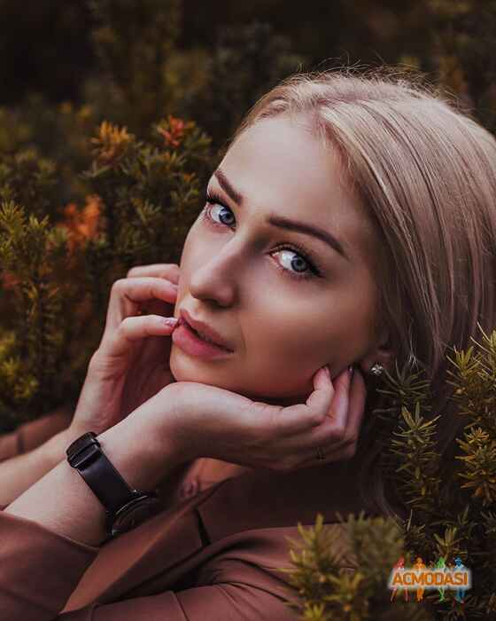 Полина Юрьевна Ревта фото №1512872. Завантажено 23 Лютого 2020