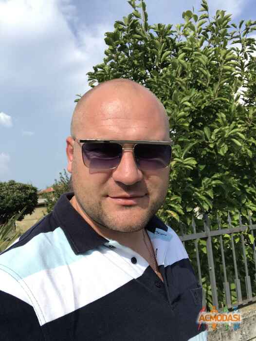 Андрій Михайлович Кальмук фото №1527915. Завантажено 06 Травня 2020