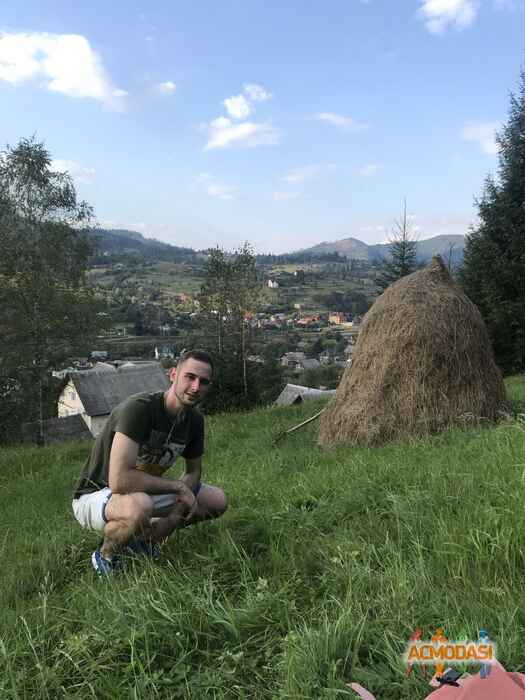 Сергей  Шурдук фото №1528226. Завантажено 07 Травня 2020