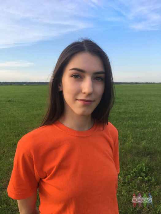 Alexandra  Marushchak фото №1634206. Завантажено 14 Червня 2021