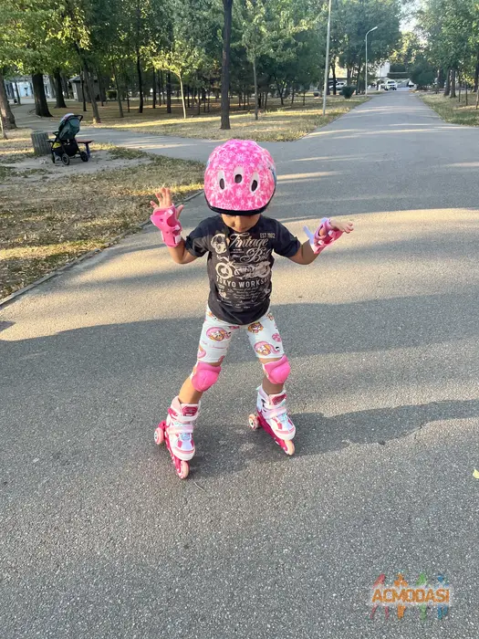 Калерія  Лещенок фото №1747224. Завантажено 15 Вересня 2025