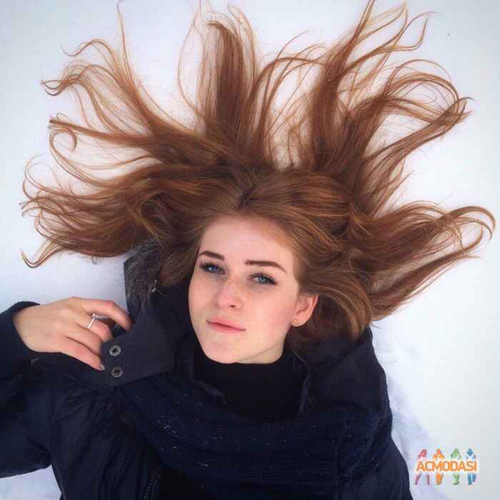 Екатерина Сергеевна Кудря фото №1067408. Завантажено 16 Червня 2017