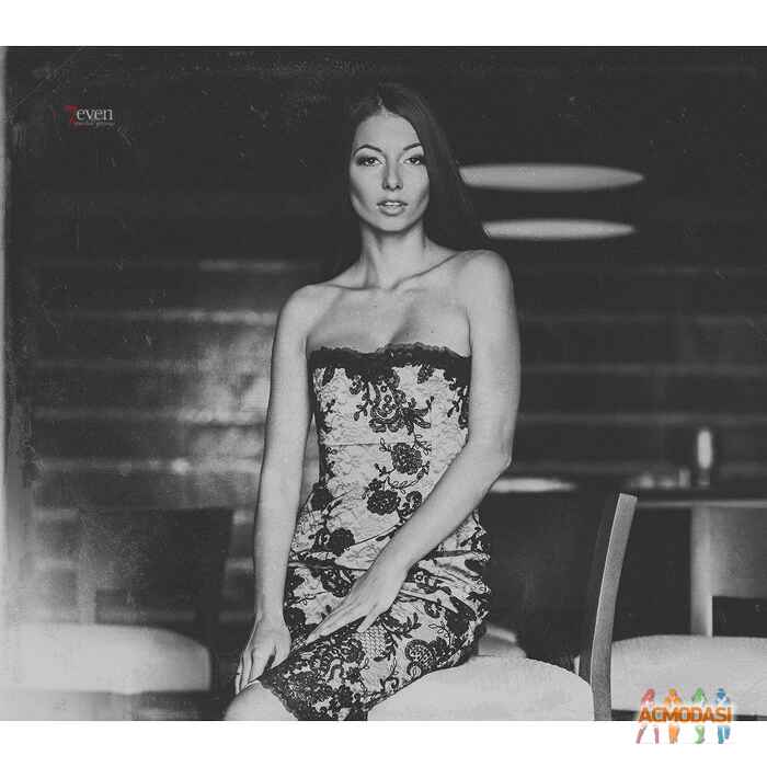 Анна Николаевна Нагорная фото №1006966. Завантажено 14 Січня 2017