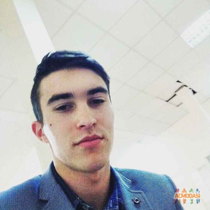 Ваня  Барзиков фото №999384. Завантажено 20 Грудня 2016