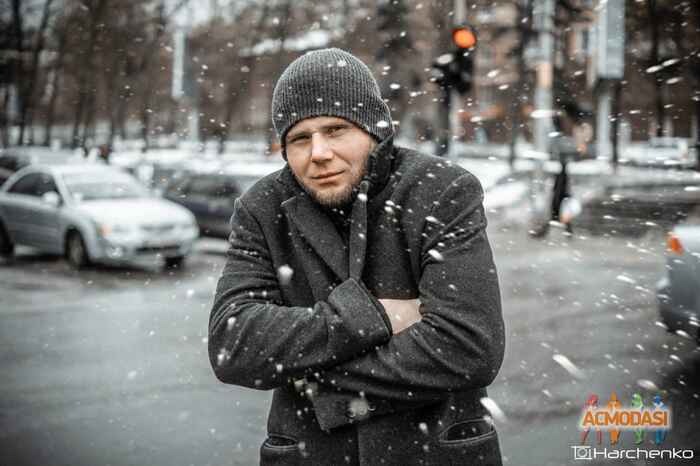 Руслан  Осадчий фото №1017340. Завантажено 07 Лютого 2017