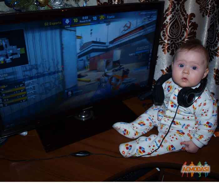 Каролина Сергеевна Бащак фото №1017789. Завантажено 08 Лютого 2017